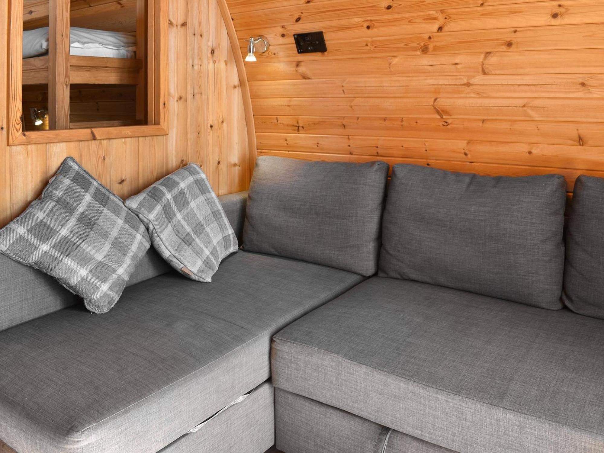 Stainton-uk1395 Holiday home *