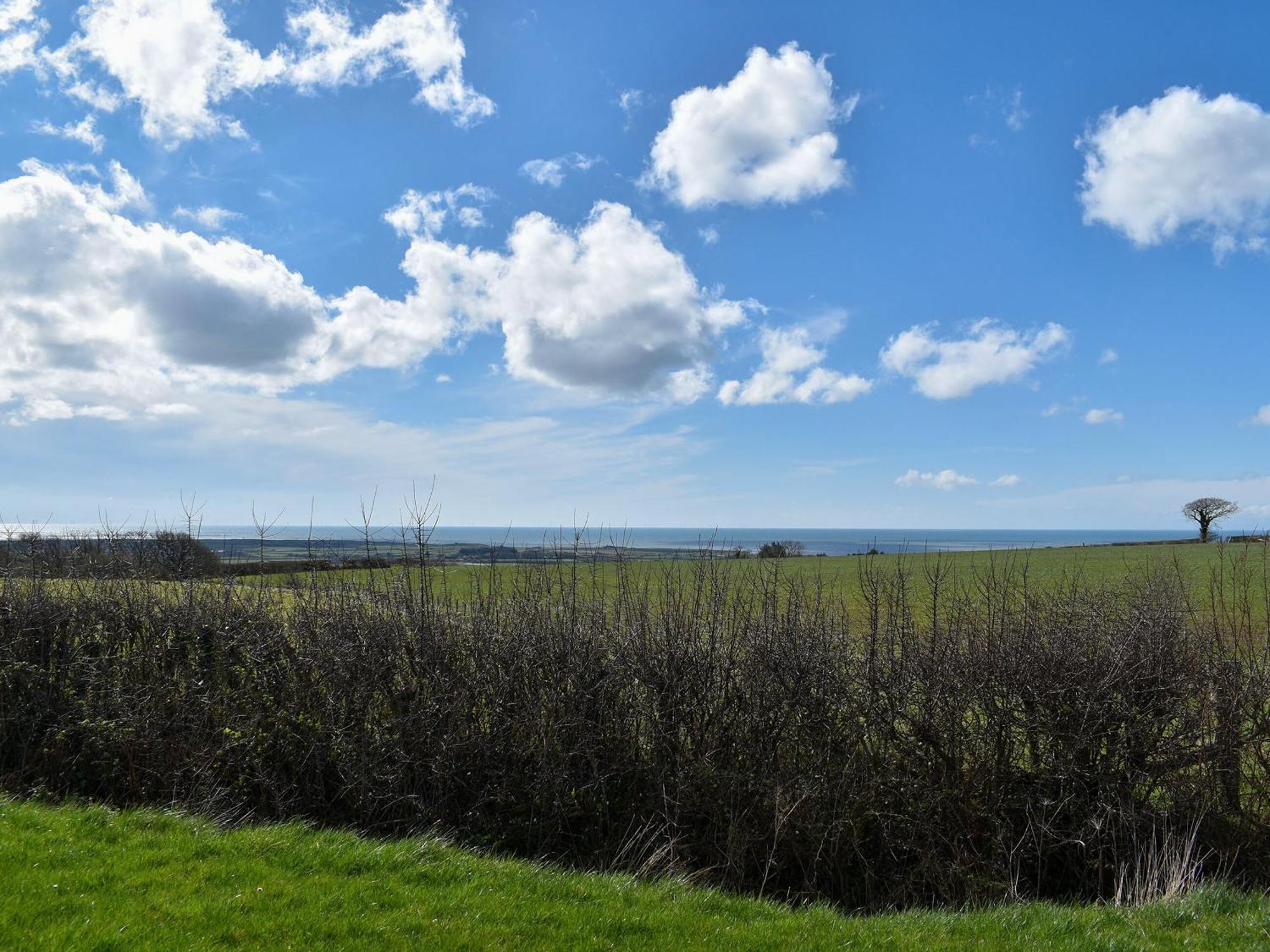 Holiday home Stainton-uk1395 *